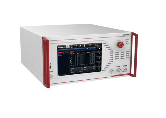 JCS-1000（CS101、CS102、CS109、RS101、S18）低频抗扰度测试系统